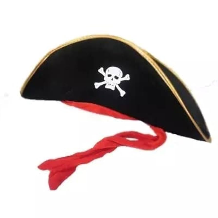 PIRATE HAT