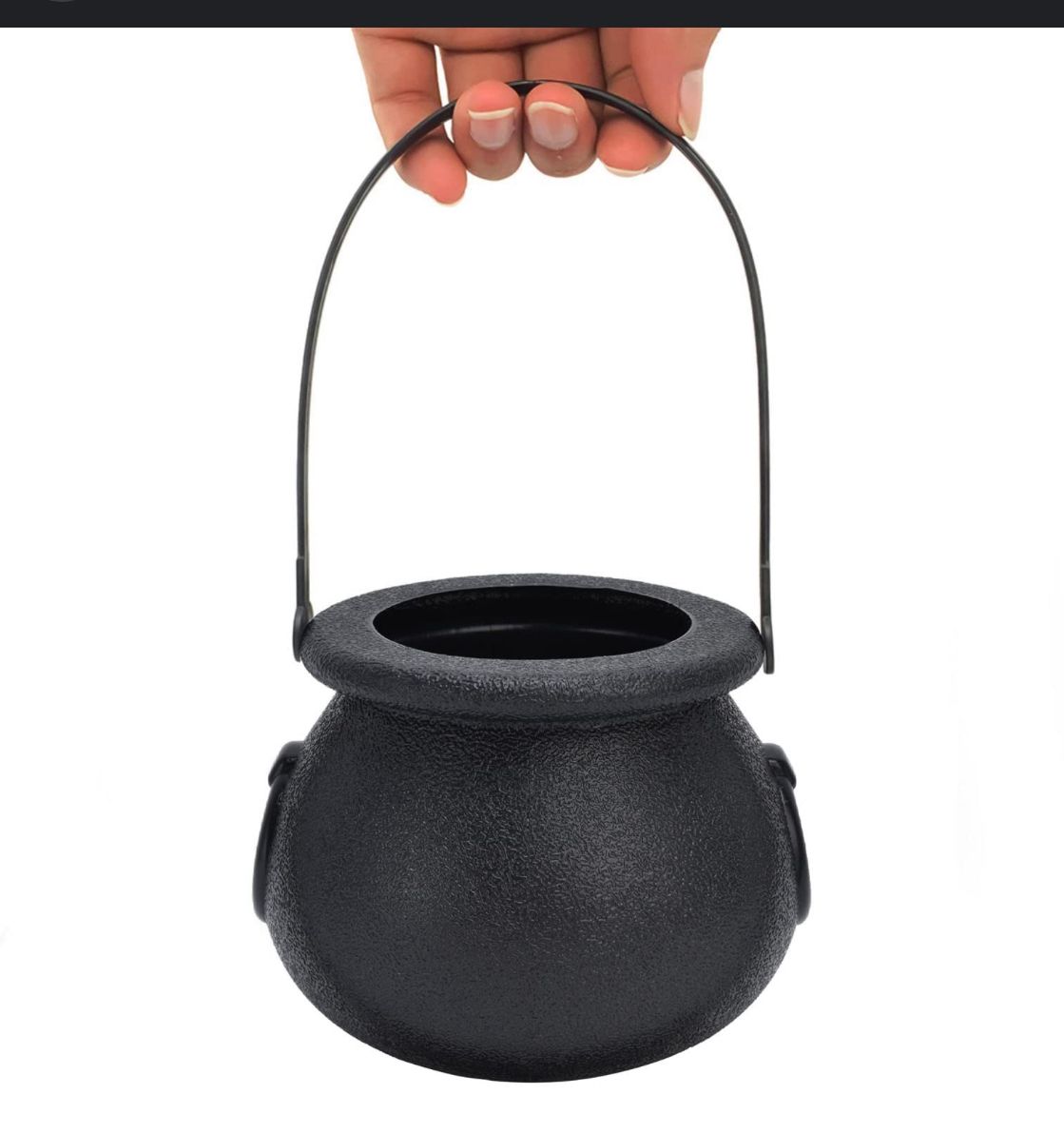 WITCH POTION CAULDRON