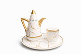 3 PCS MABKHARA SET