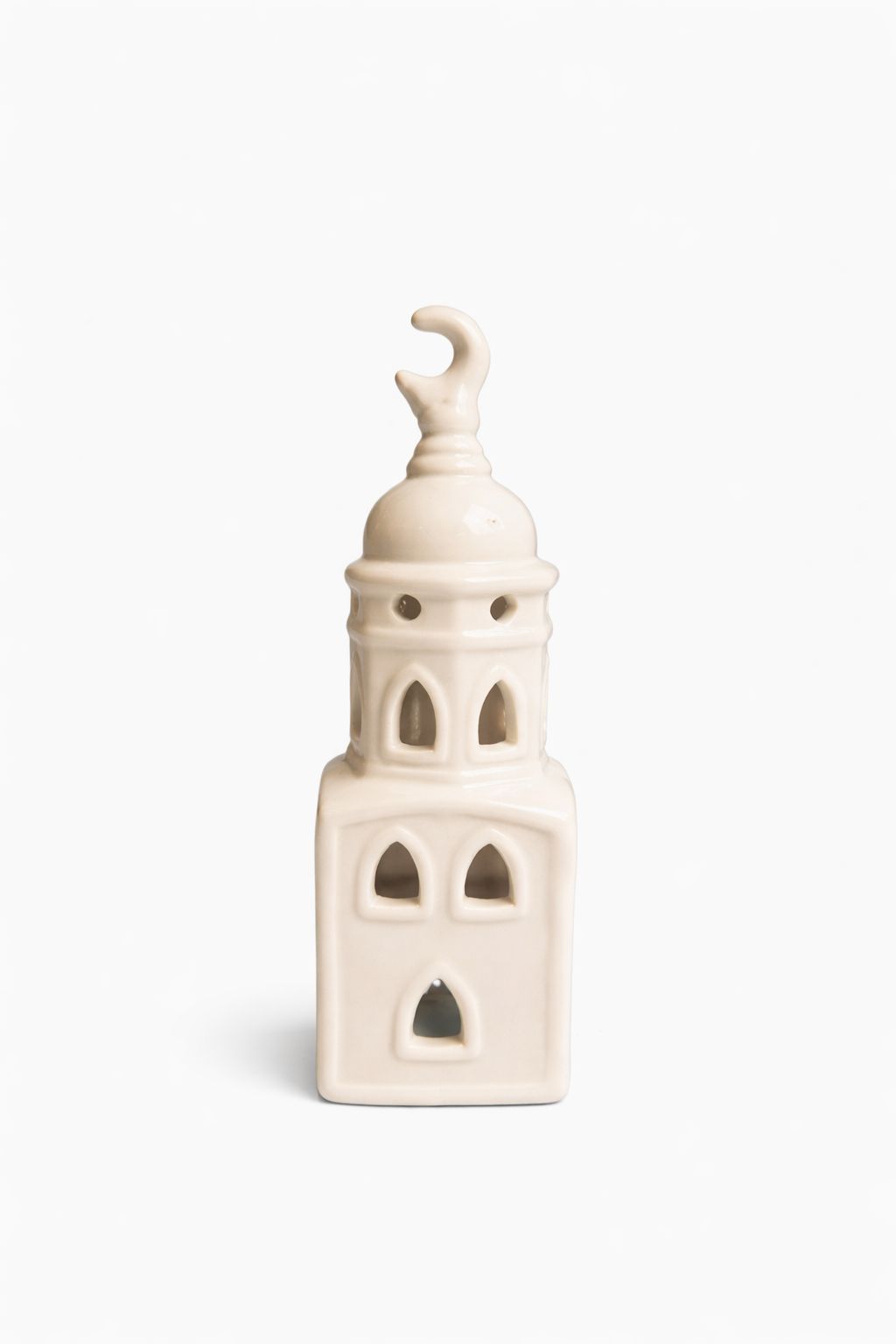 CERAMIC MINARET