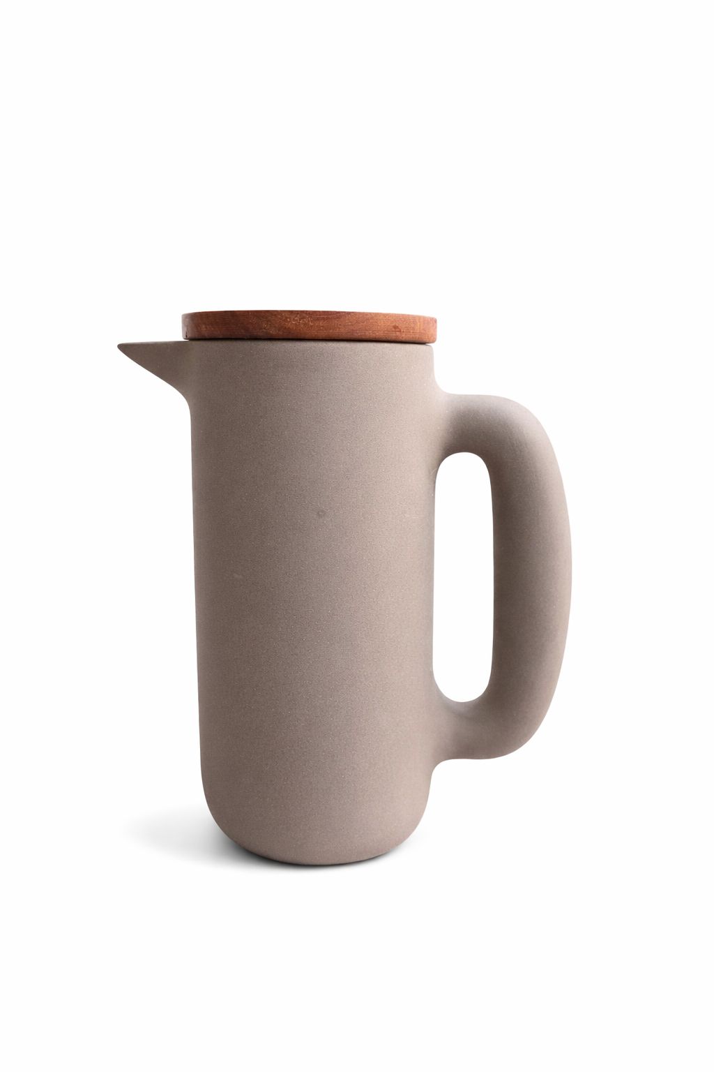 CERAMIC JUICE JUG