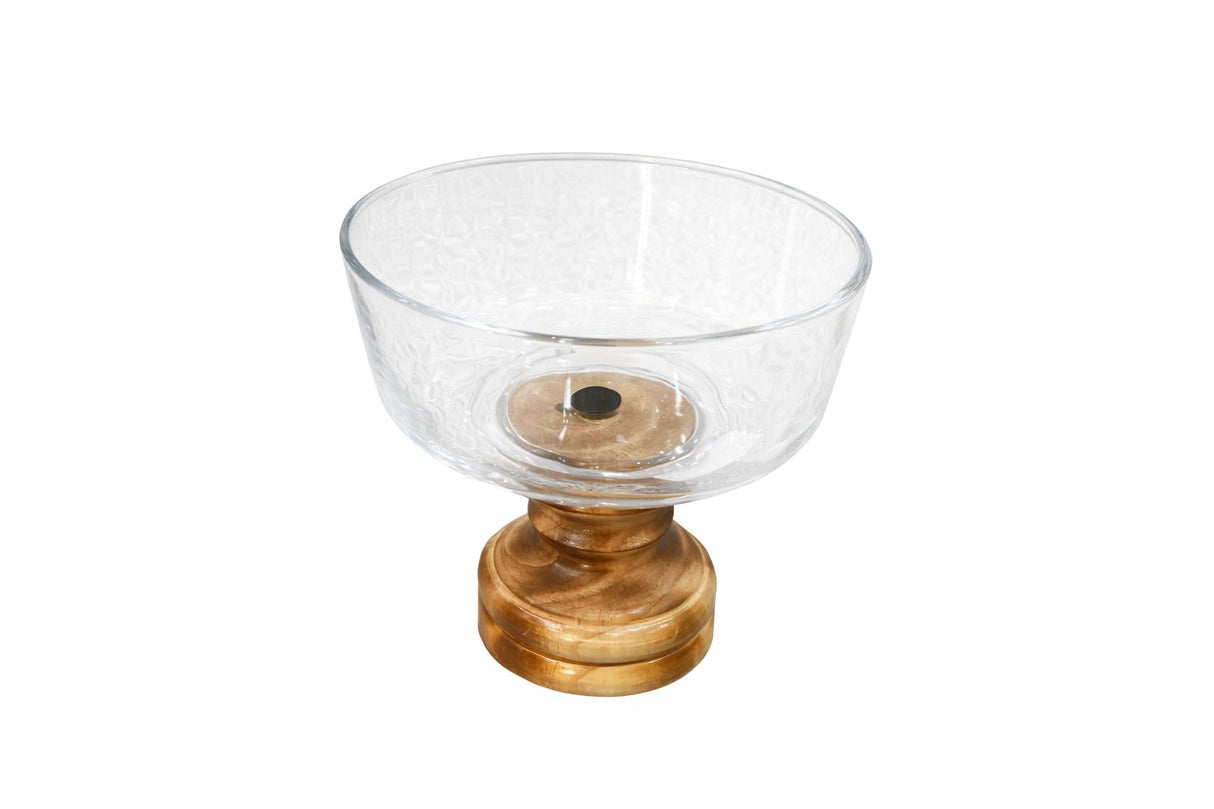 GLASS TAMREYA
