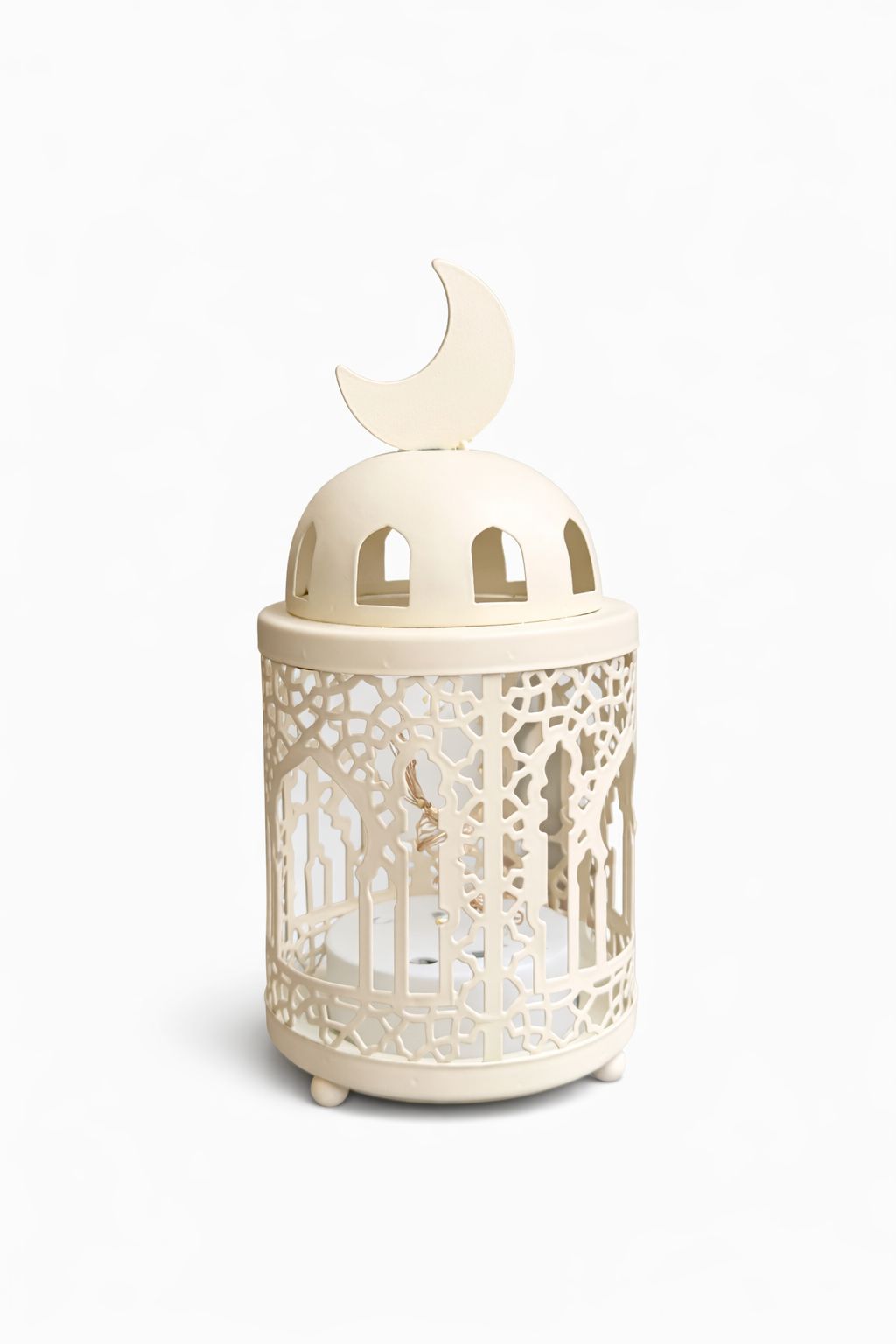 ROUND RAMADAN LANTERN