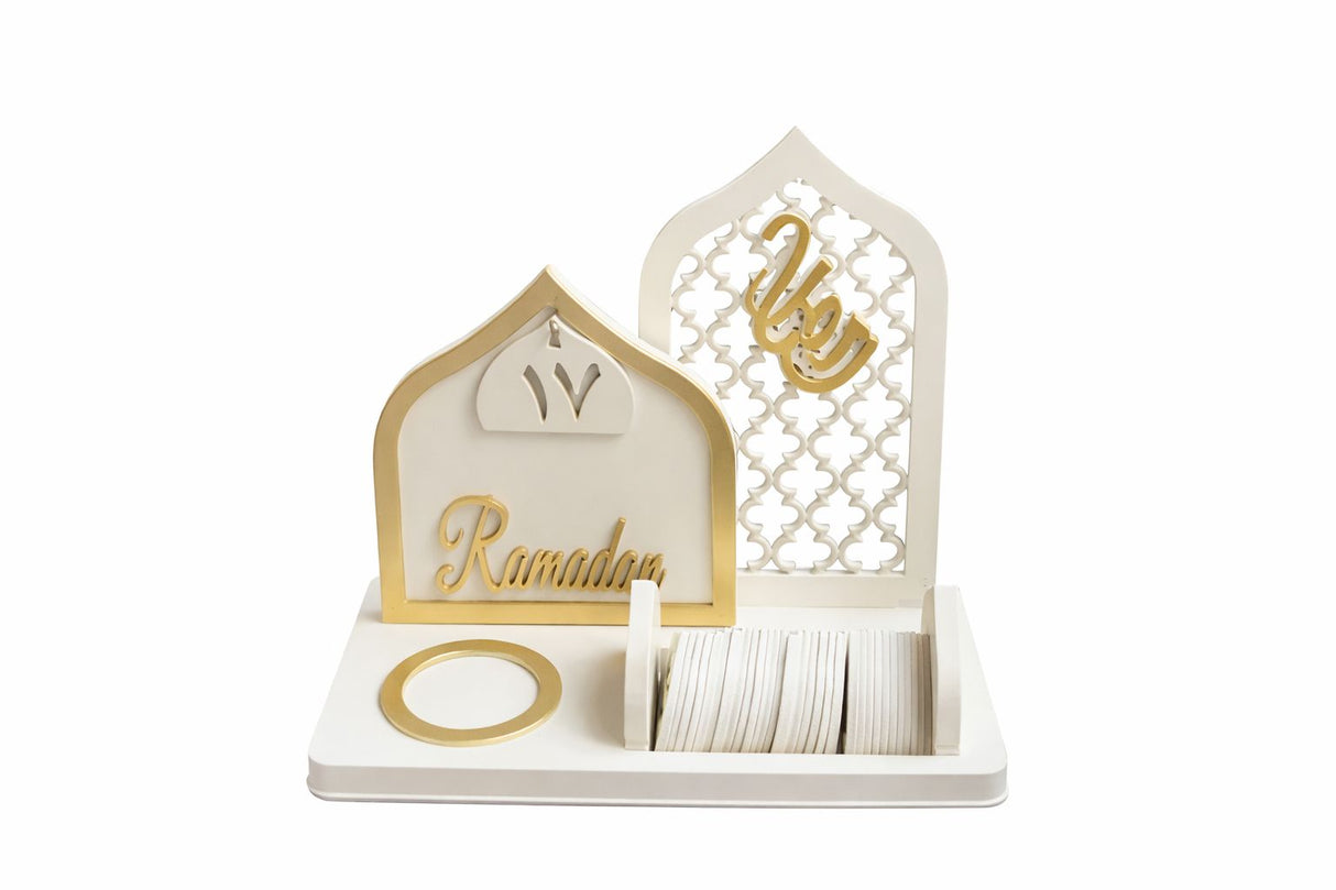 RAMADAN CALENDAR