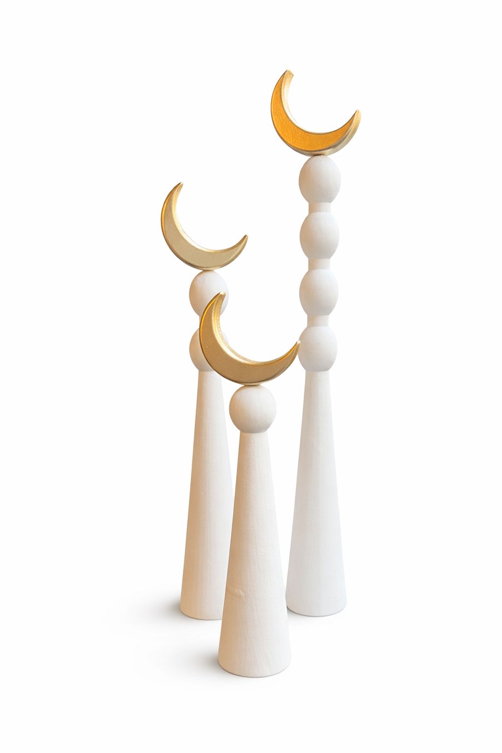3 SET RAMADAN STAND