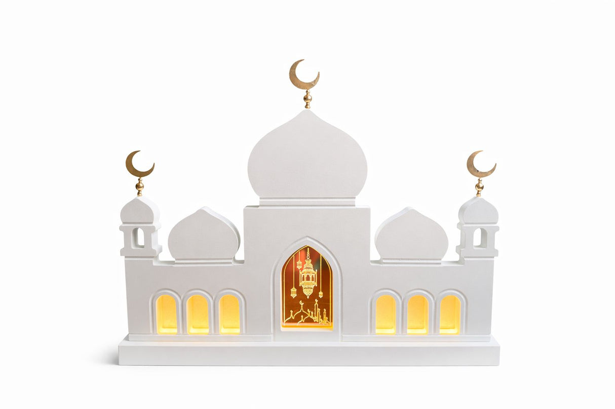 DECORATIVE RAMADAN MOSQUE STAND