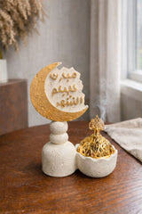 RAMADAN LANTERN MABKHARA