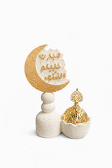 RAMADAN LANTERN MABKHARA