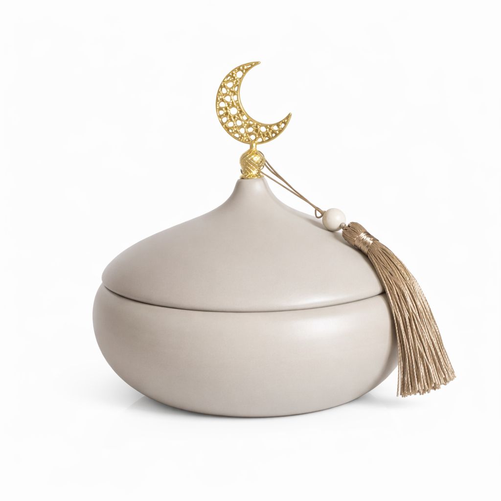 CREAM COLORED TEMREYA L