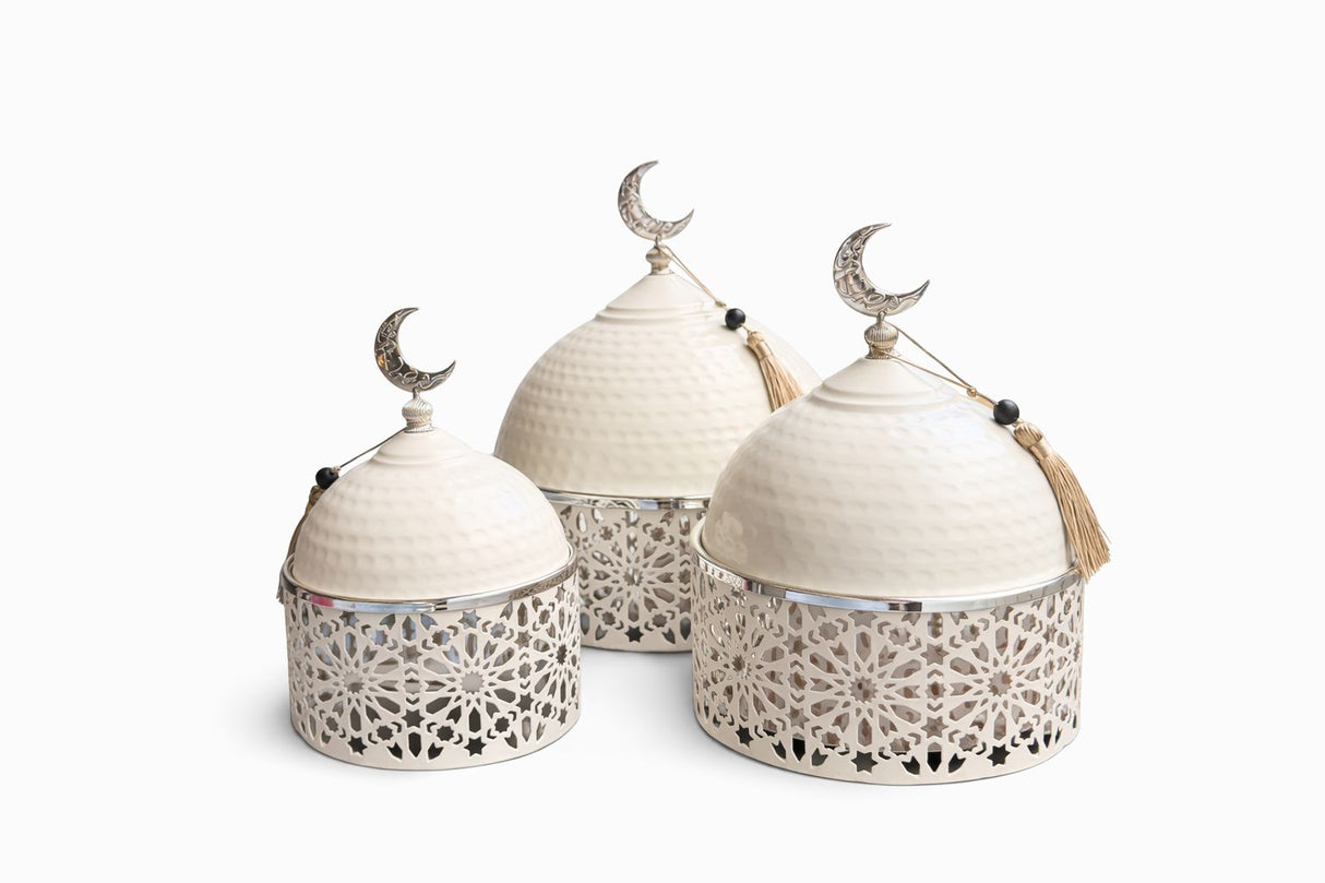 RAMADAN SERVING DISH