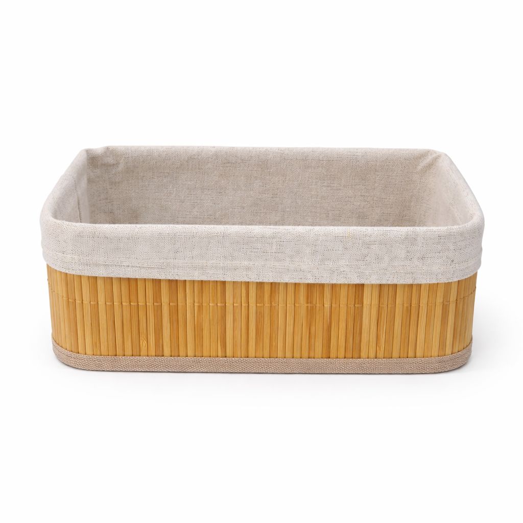 Rectangular Basket