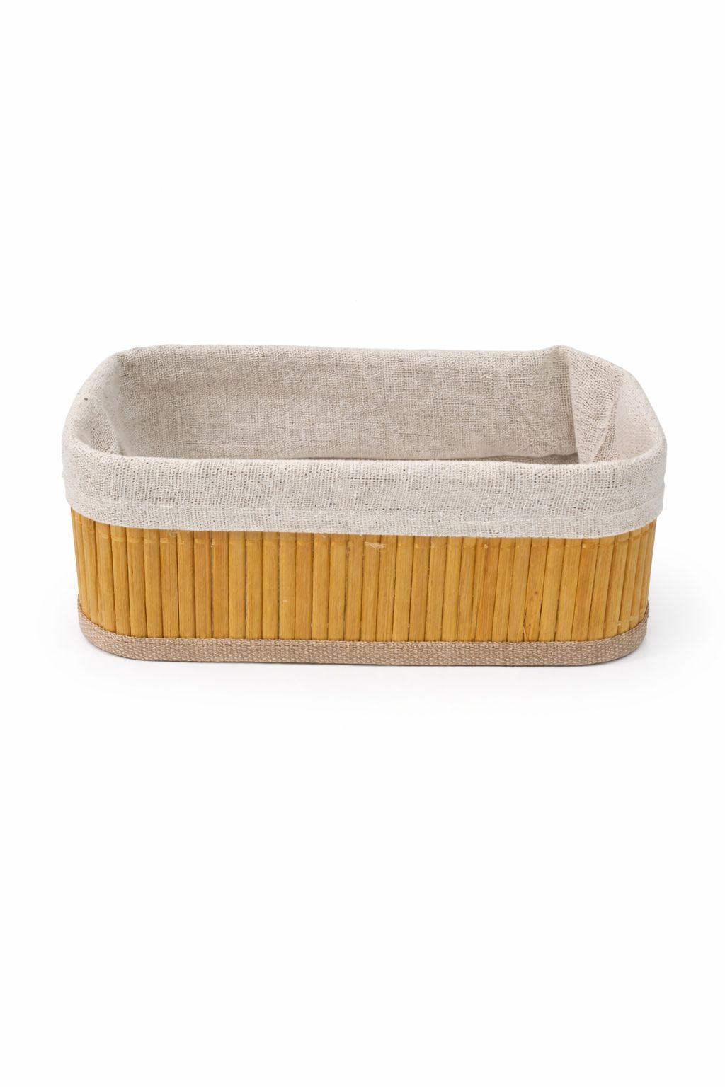Rectangular Basket