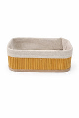 Rectangular Basket