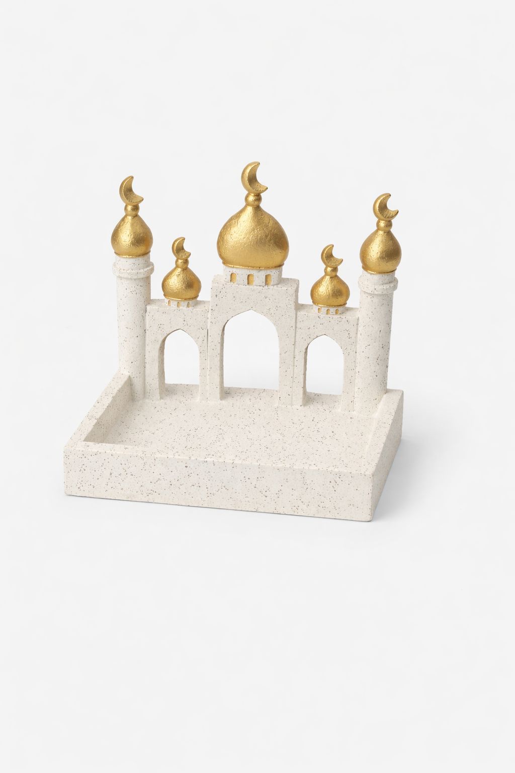 MOSQUE TRAY 2