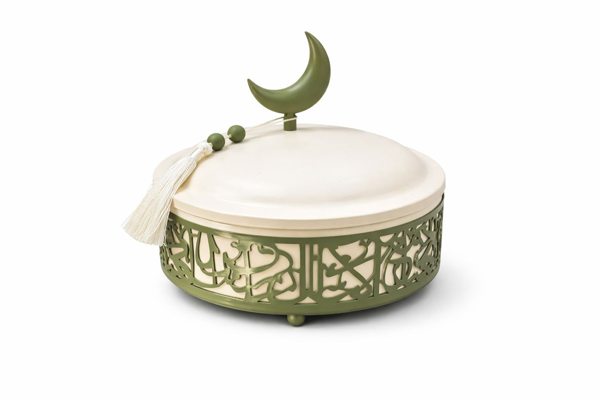ARABIC CALIGRAPHY OFF WHITE X SAGE TAMREYA S