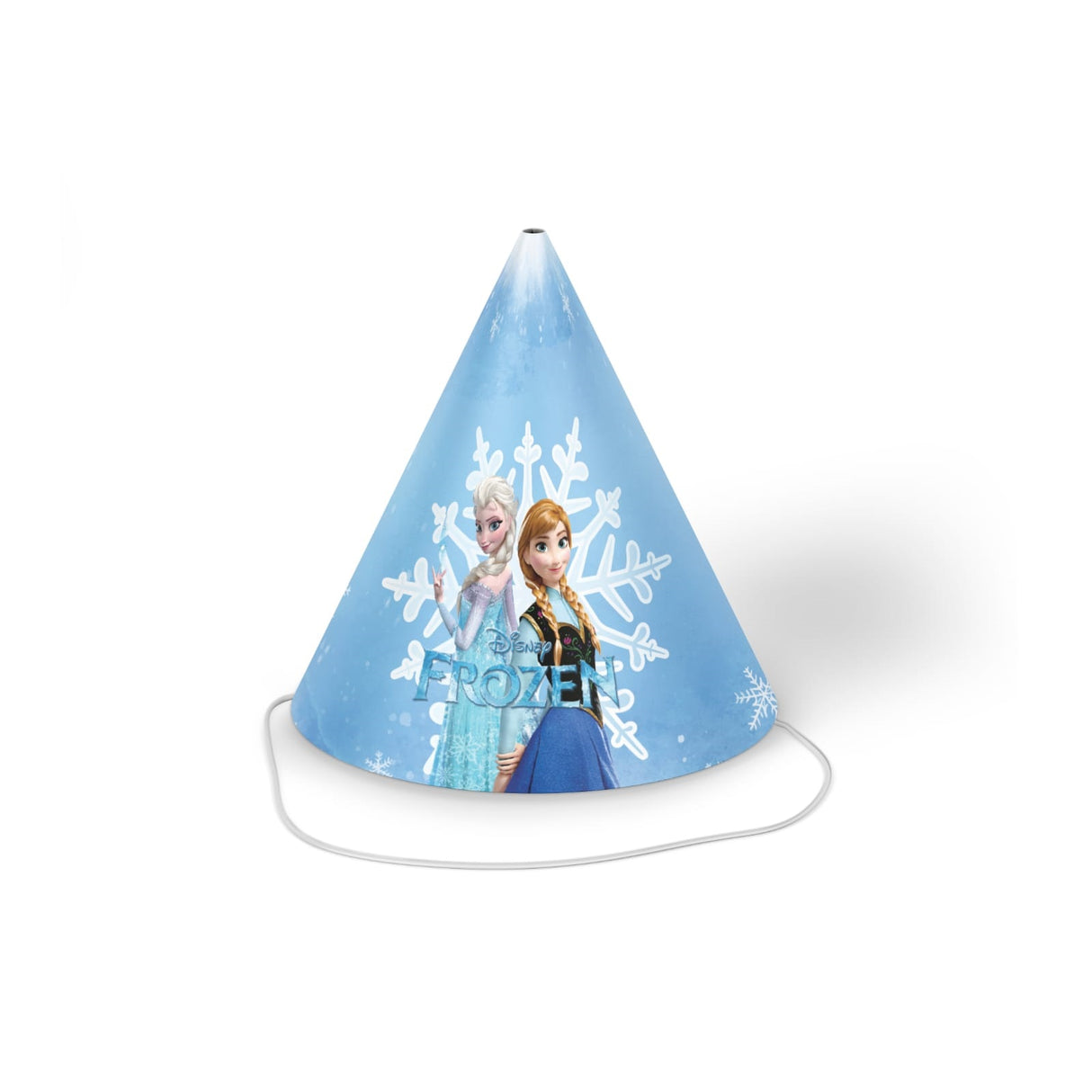 FROZEN HATS 8 PCS