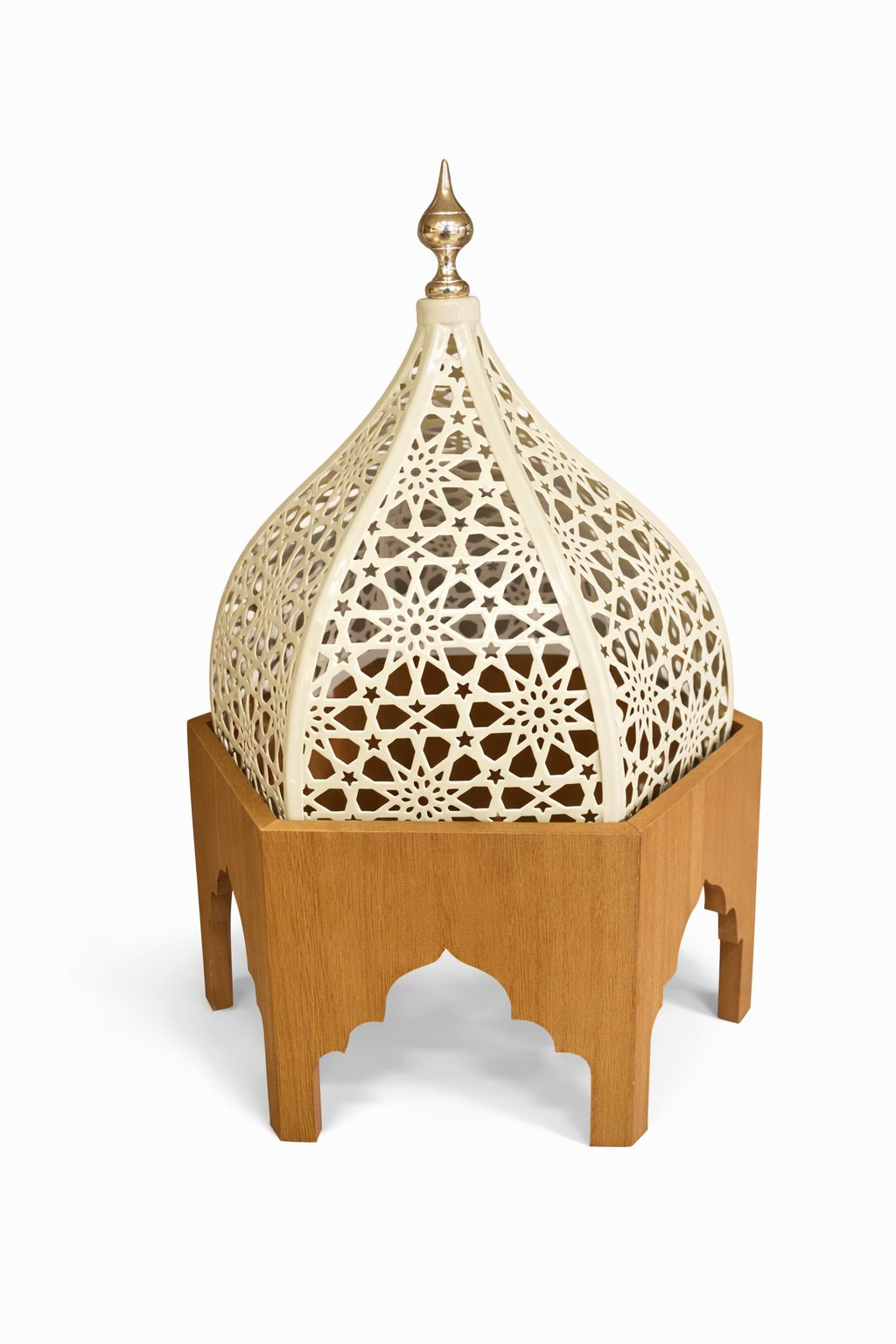 ISLAMIC DOME STAND