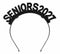 Head Bands and Crowns