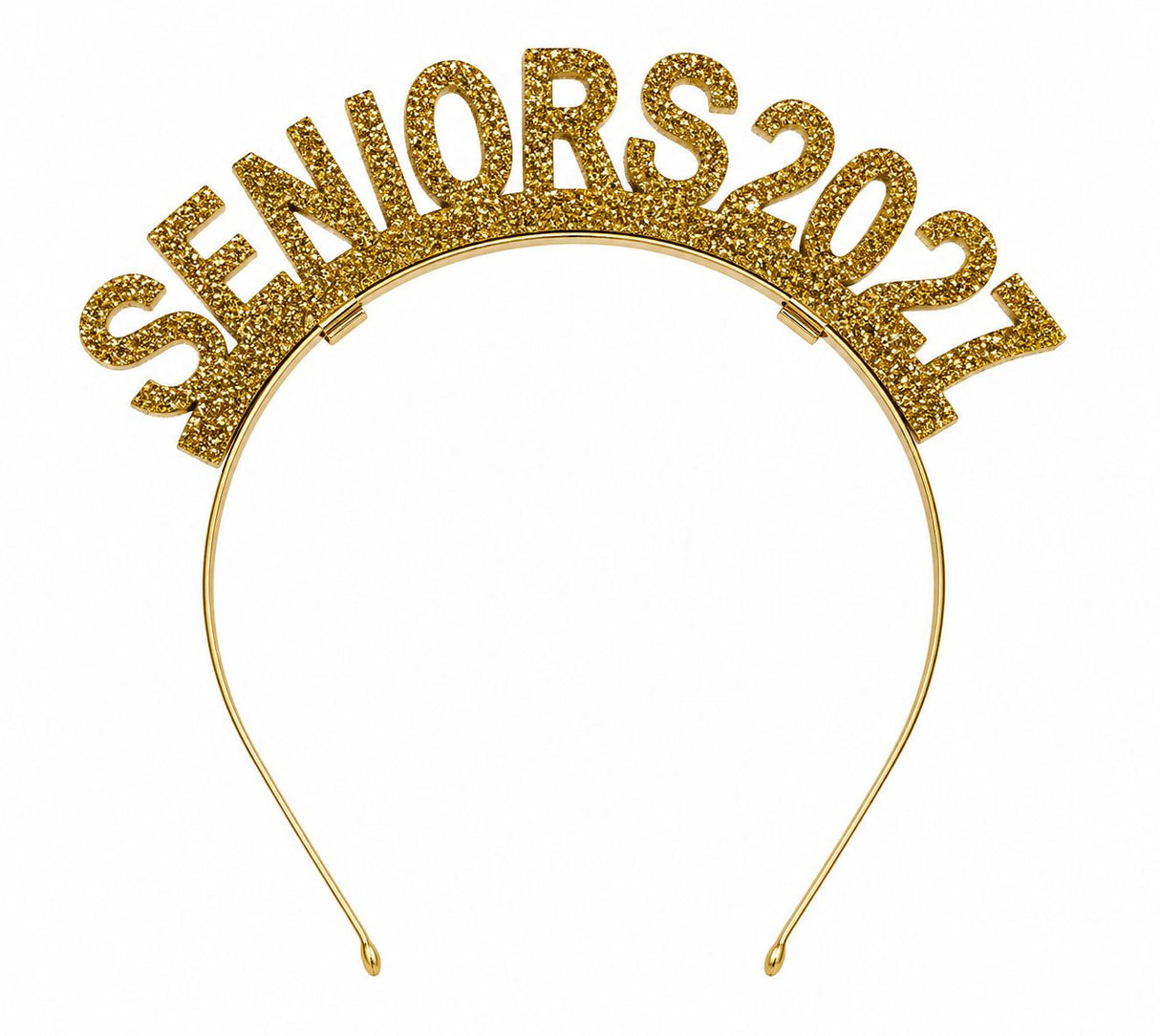 GOLD SENIORS 2027