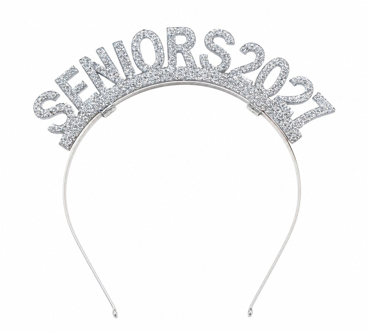 SILVER SENIORS 2027