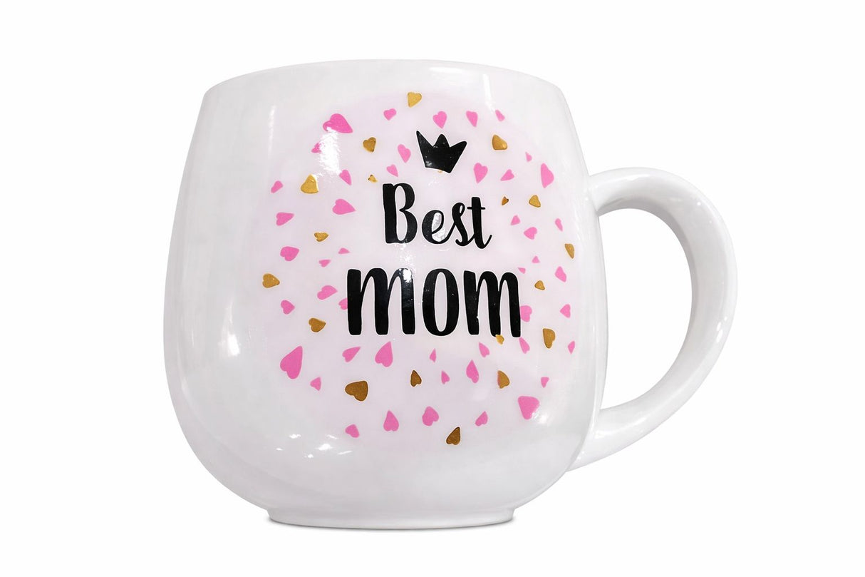 BEST MUM MUG
