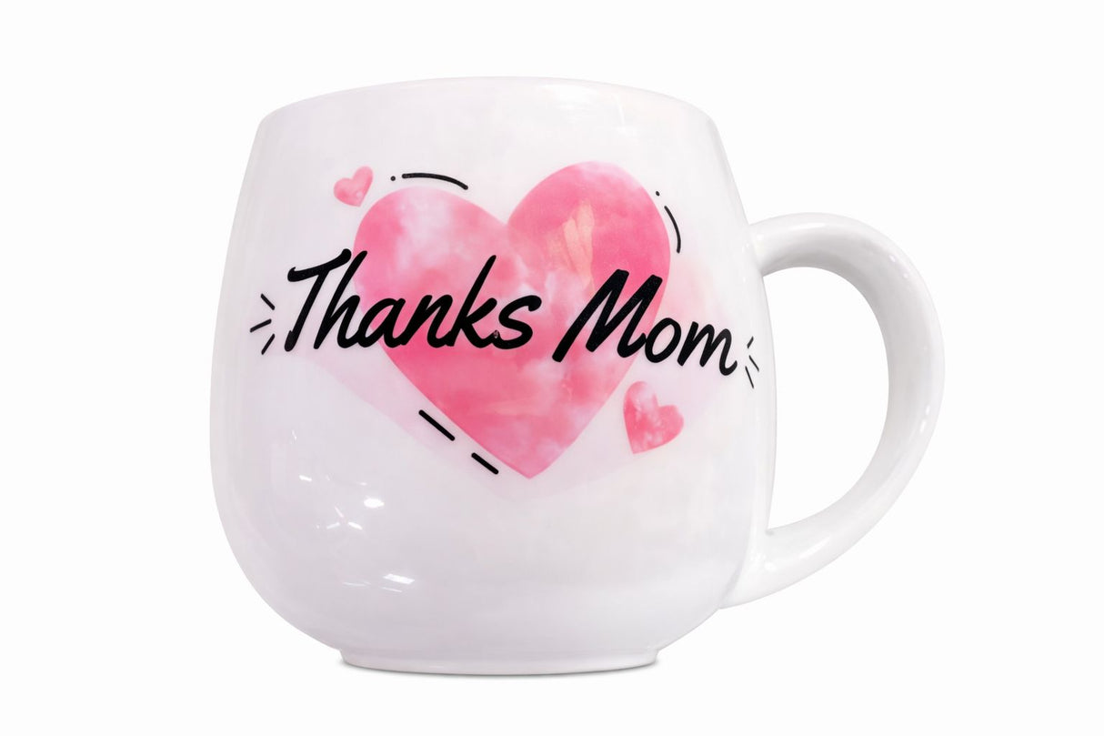 THANKS MUM MUG