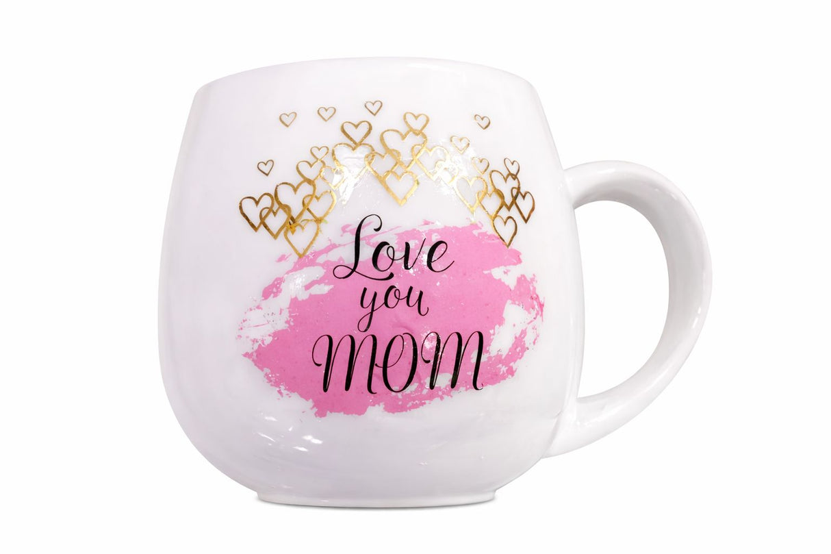 LOVE YOU MUM MUG