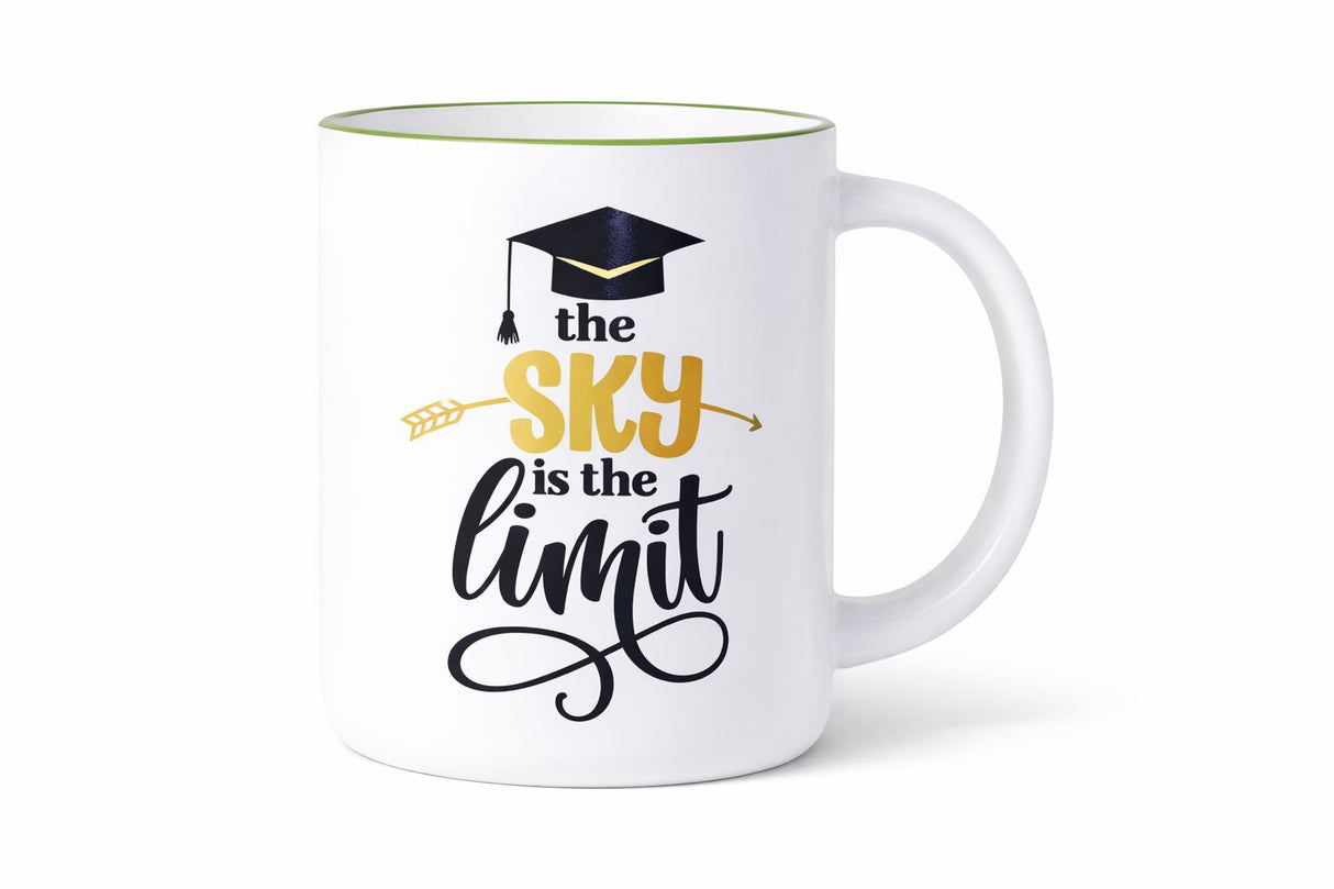 MUG GRAD-2