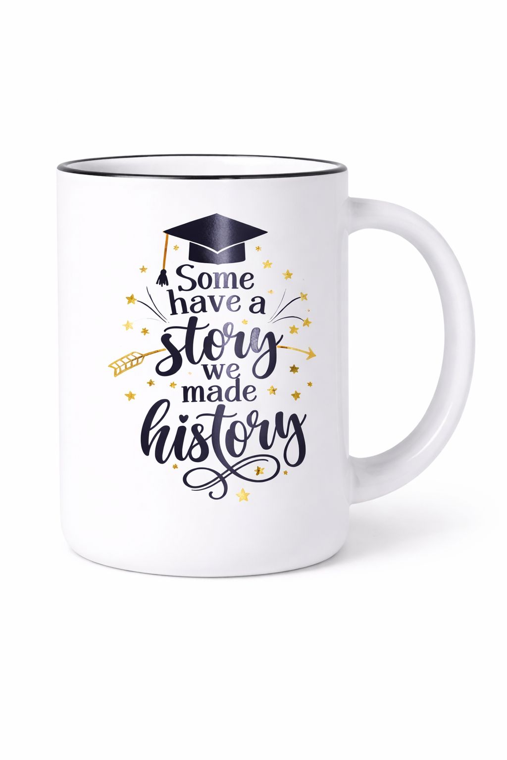 MUG GRAD-3
