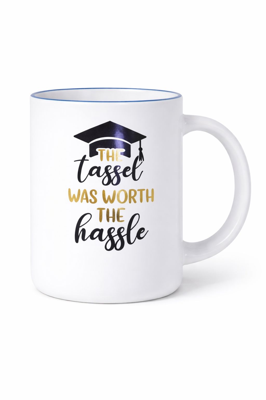 MUG GRAD-4