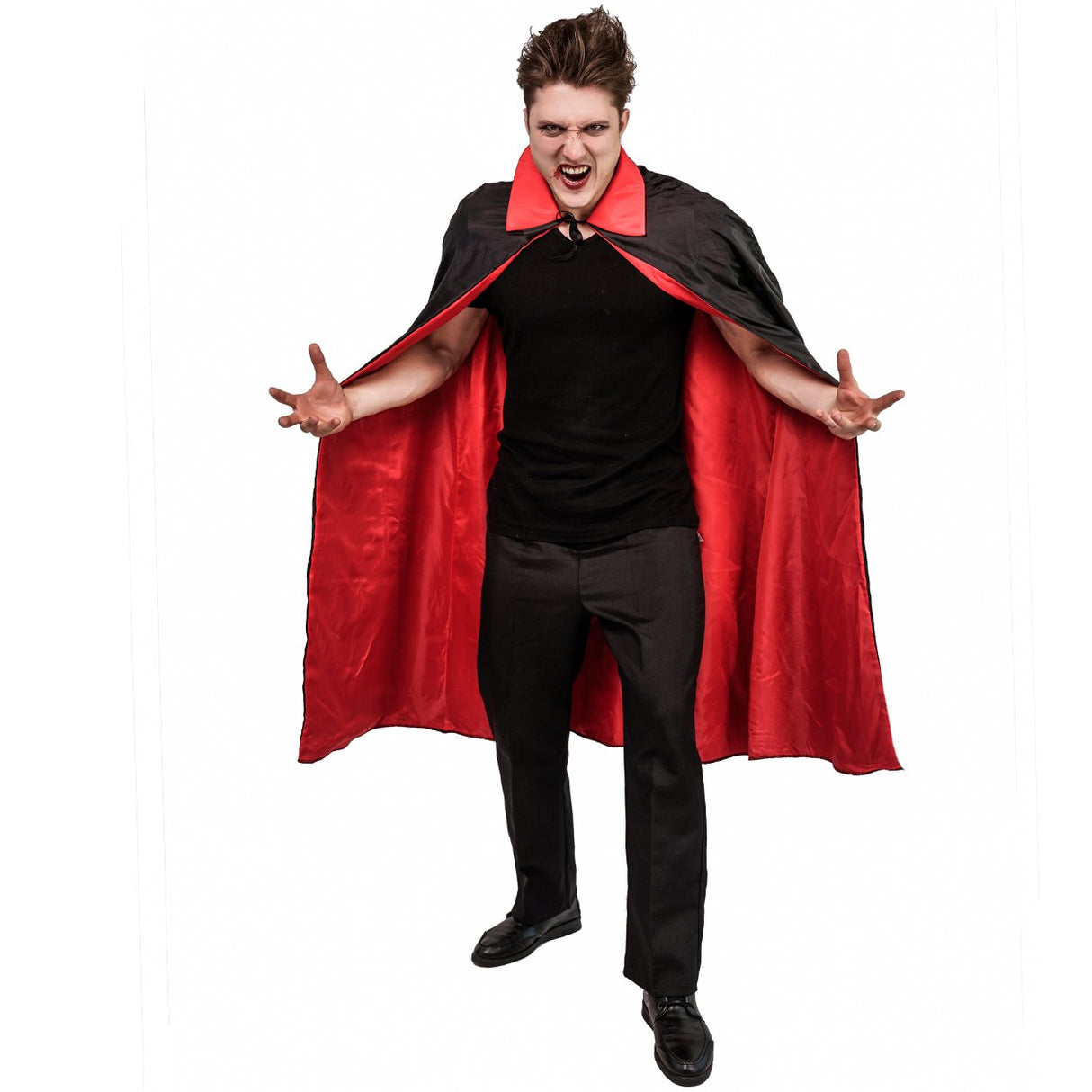 VAMPIRE CAPE