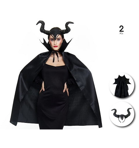 MALEFICENT SET