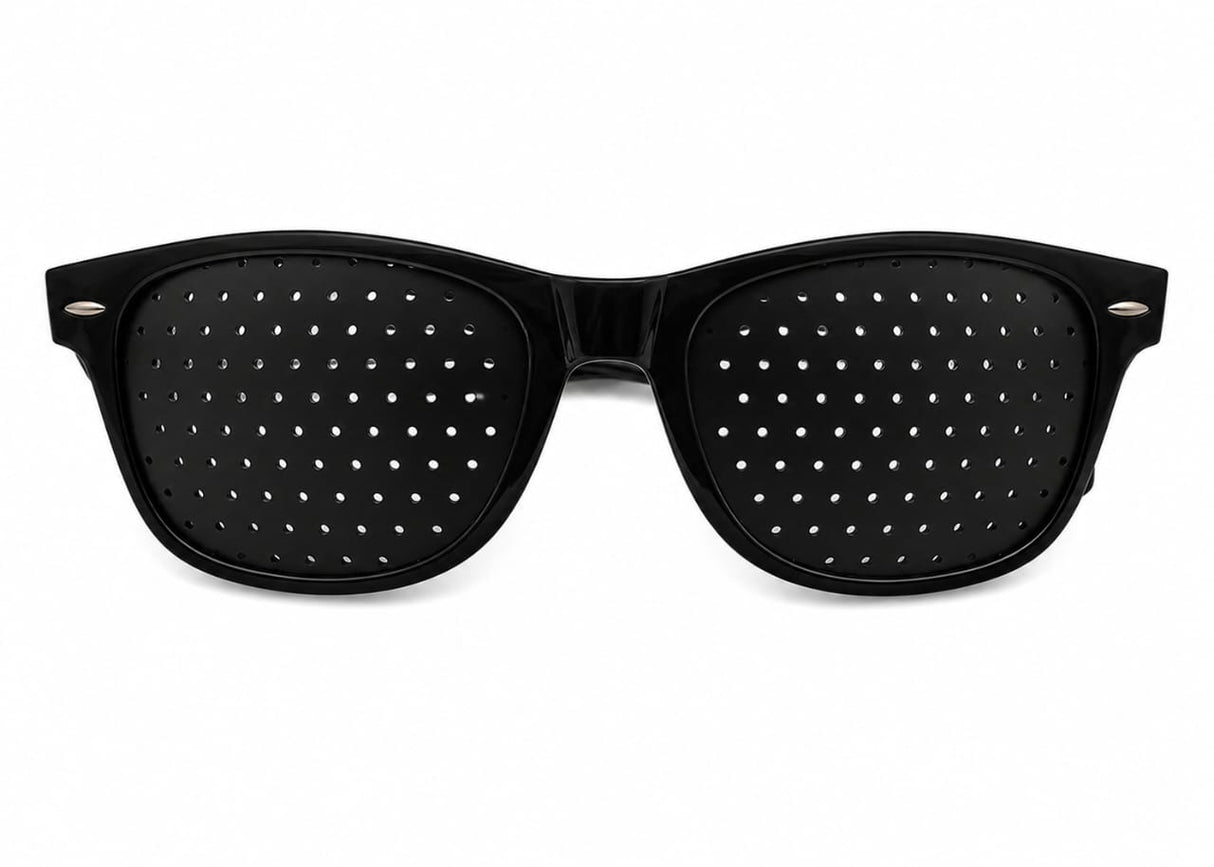 PIN HOLE TRENDSETTER CUSTOM PARTY GLASSES