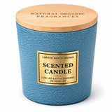 SCENTED LUXURY CANDLES SCENTS