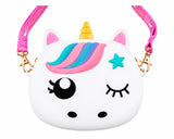 UNICORN MINI BAG FAVORS