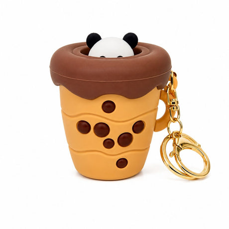 ICE ANIMAL CLIP CHAIN FAVORS
