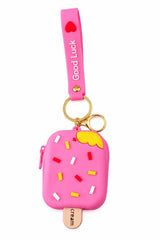 POPSICLE BAG CLIP FAVORS