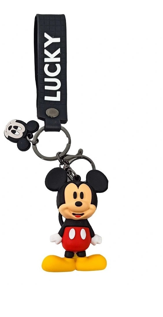 MICKEY  CLIP CHAIN FAVORS