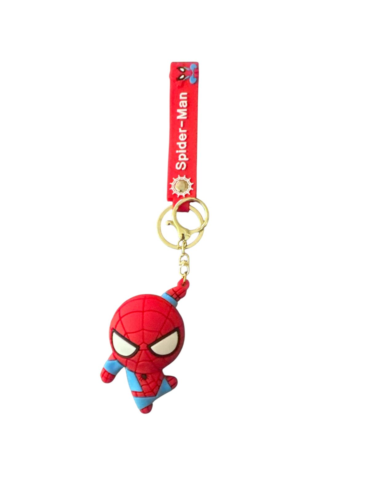 AVENGERS CLIP CHAIN FAVORS