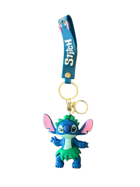 STITCH CLIP CHAIN FAVORS
