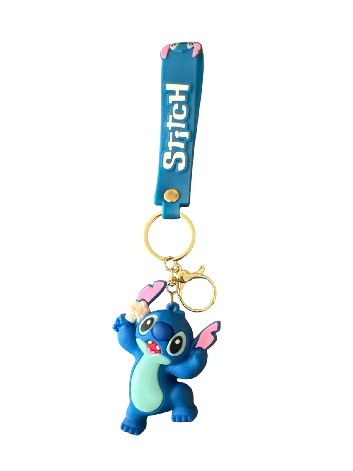 STITCH CLIP CHAIN FAVORS