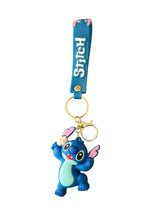 STITCH CLIP CHAIN FAVORS