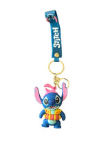 STITCH CLIP CHAIN FAVORS