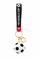 FOOTBALL CLIP CHAIN FAVORS