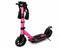 Scooters And Skateboards