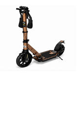 2 WHEELS SCOOTER