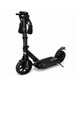 2 WHEELS SCOOTER