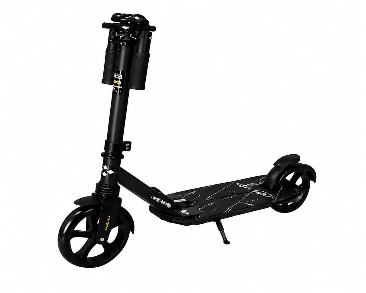 2 WHEELS SCOOTER