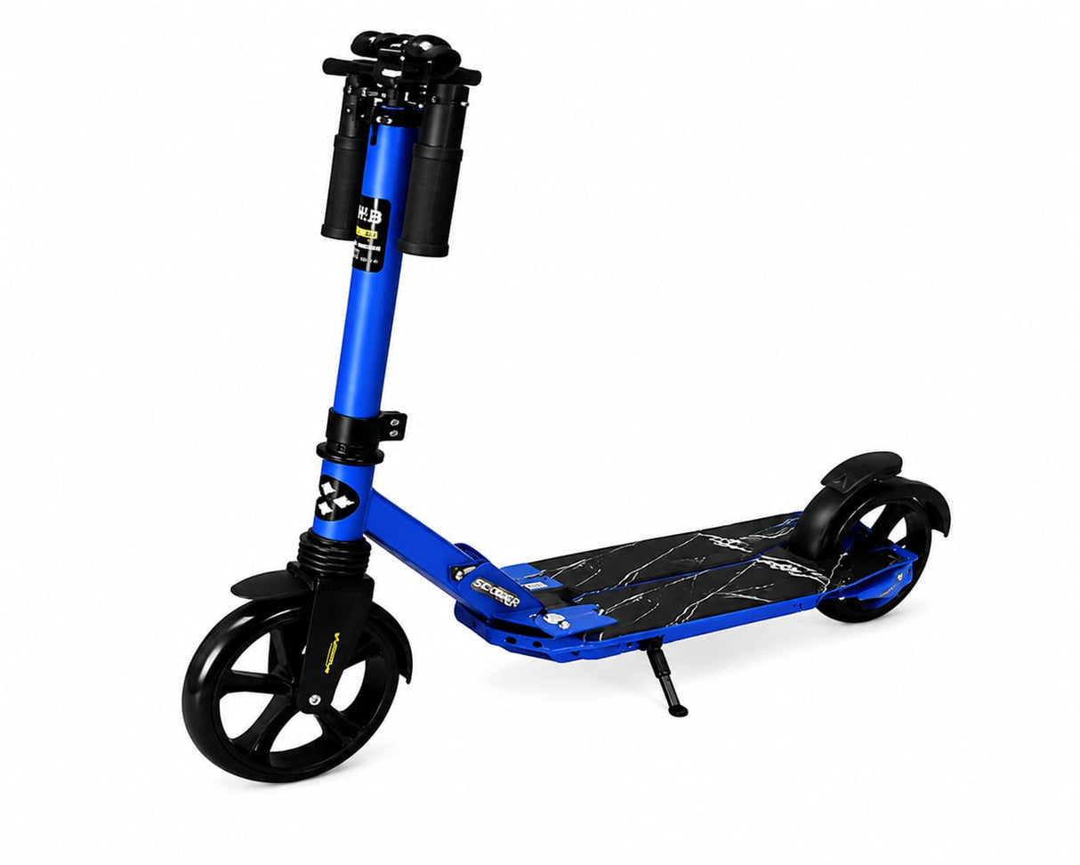 2 WHEELS SCOOTER