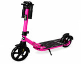2 WHEELS SCOOTER
